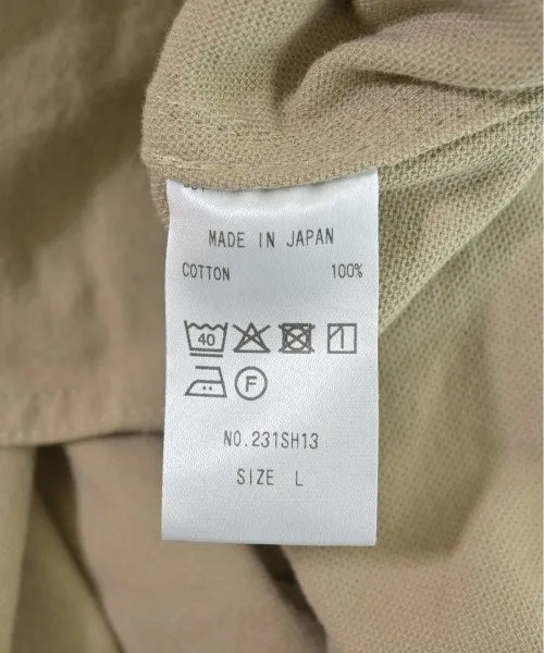 COLINA Casual shirts
