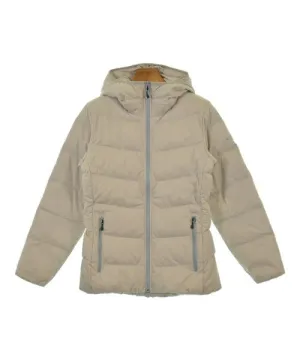 Columbia Down jackets/Vests