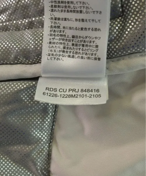 Columbia Down jackets/Vests