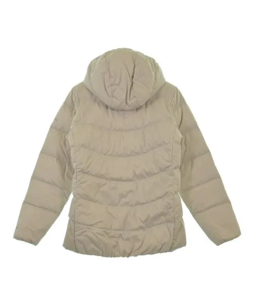 Columbia Down jackets/Vests