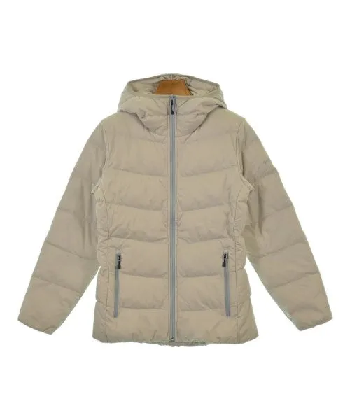 Columbia Down jackets/Vests