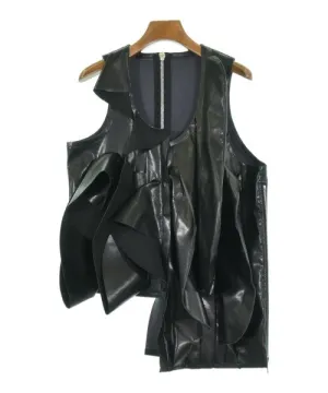COMME Des GARCONS Vests
