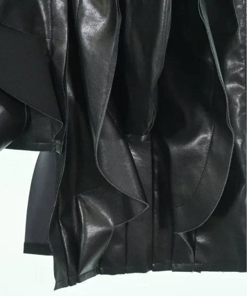 COMME Des GARCONS Vests