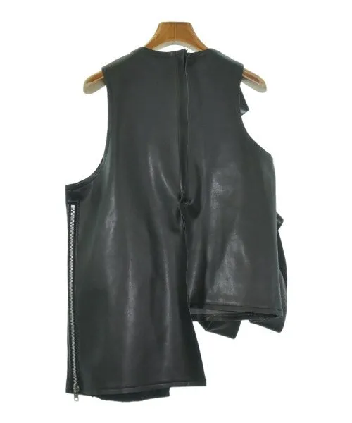 COMME Des GARCONS Vests
