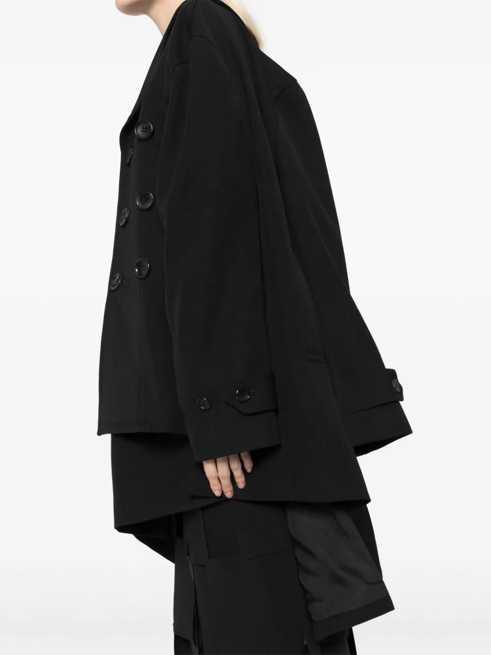 Comme Des Garcons Women's Coats
