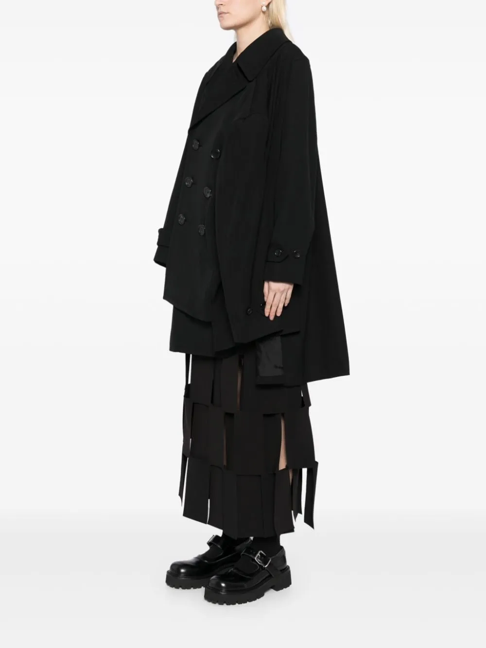 Comme Des Garcons Women's Coats
