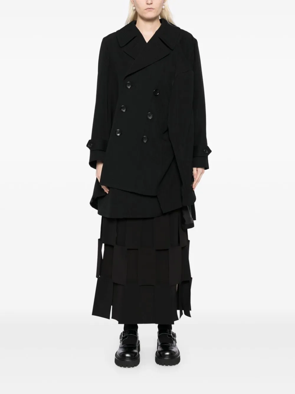 Comme Des Garcons Women's Coats