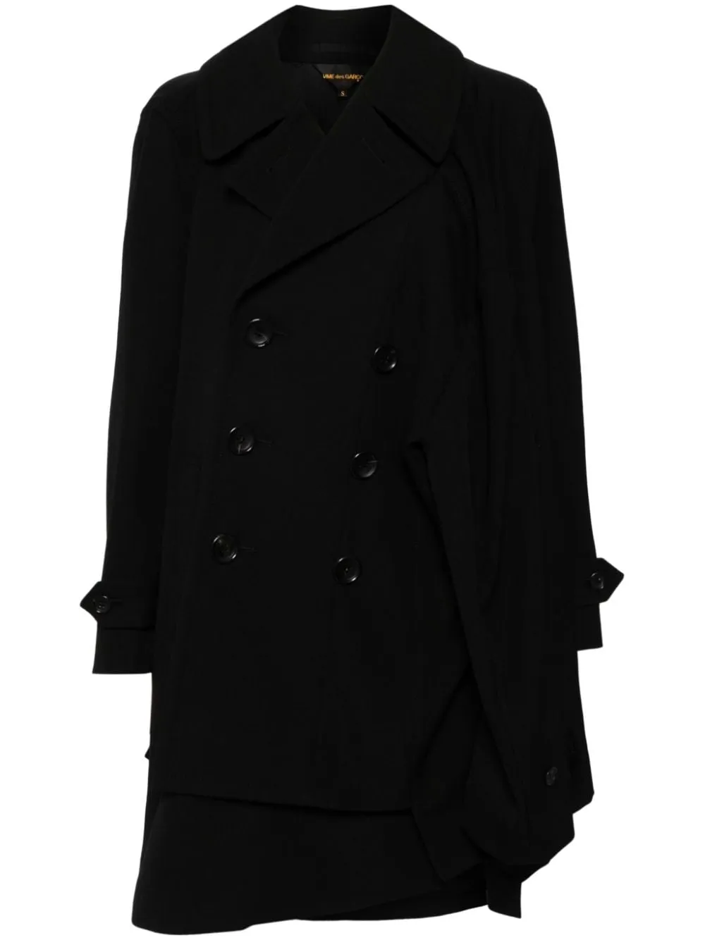 Comme Des Garcons Women's Coats