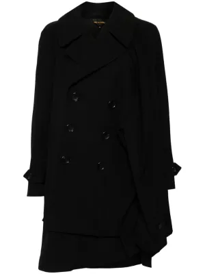 Comme Des Garcons Women's Coats