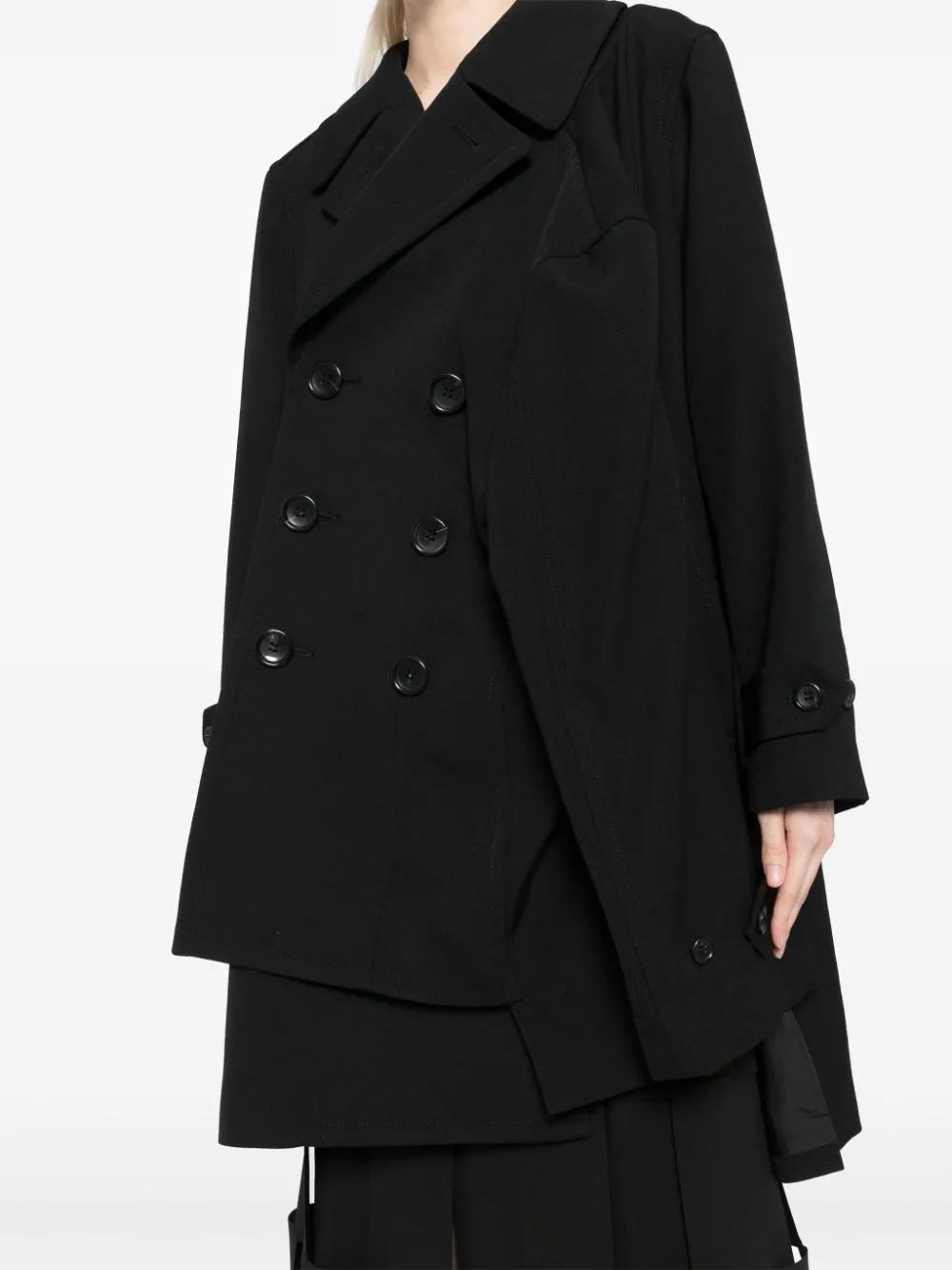 Comme Des Garcons Women's Coats