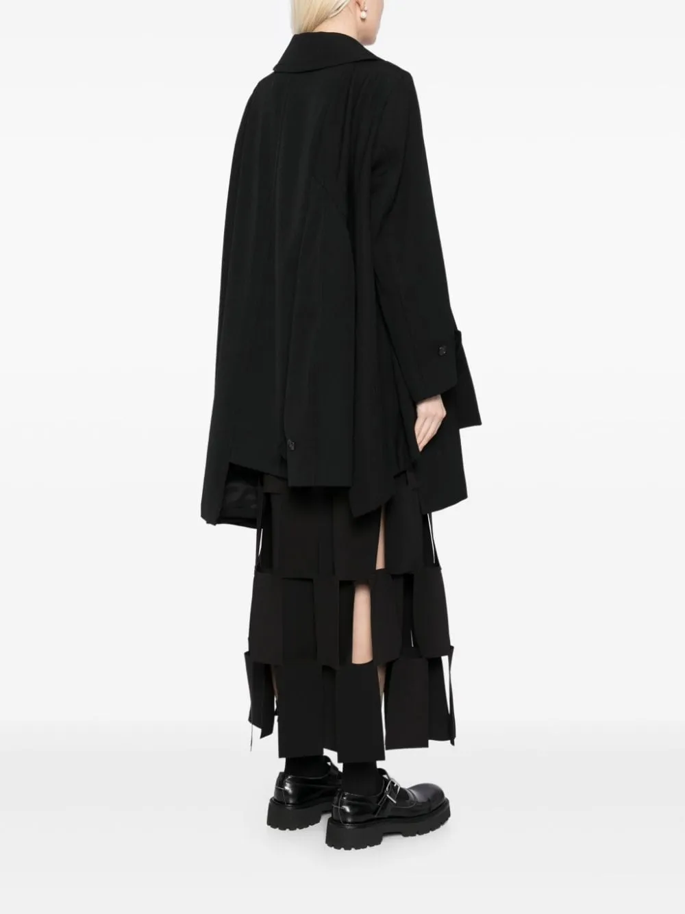 Comme Des Garcons Women's Coats