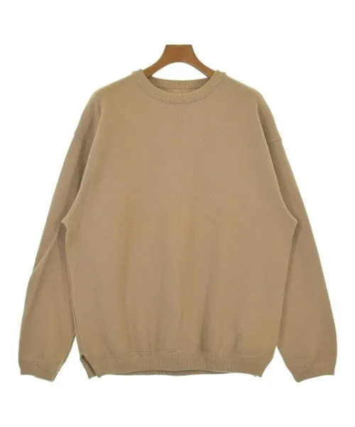 Crepuscule Sweaters