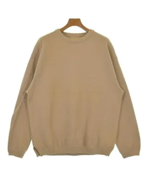 Crepuscule Sweaters