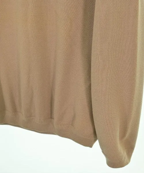 Crepuscule Sweaters