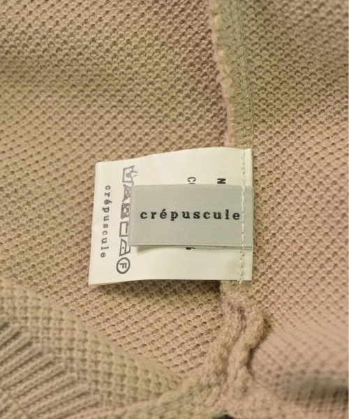 Crepuscule Sweaters