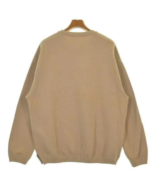 Crepuscule Sweaters
