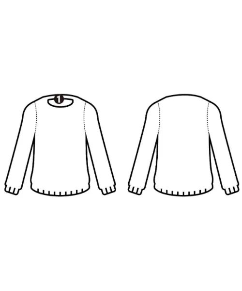 Crepuscule Sweaters