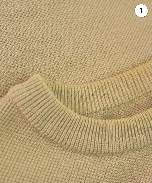Crepuscule Sweaters