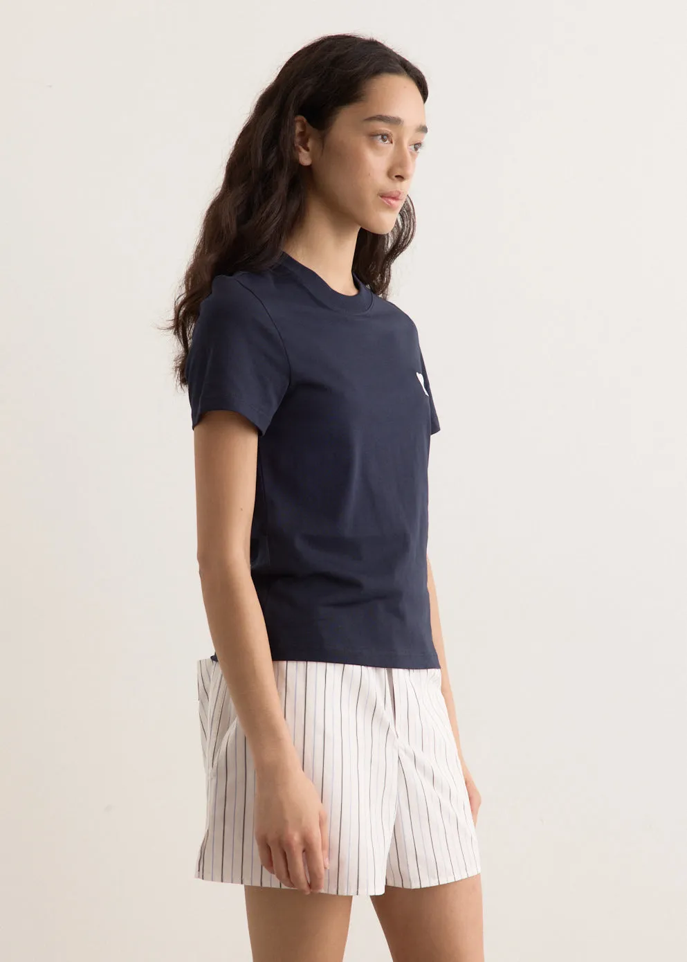 Cropped T-Shirt
