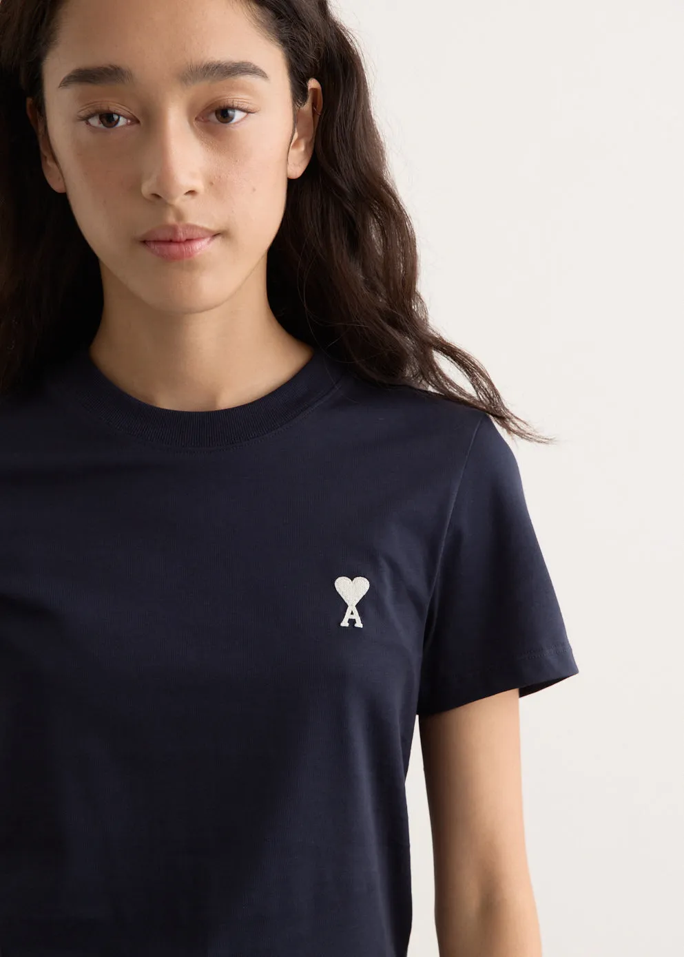 Cropped T-Shirt