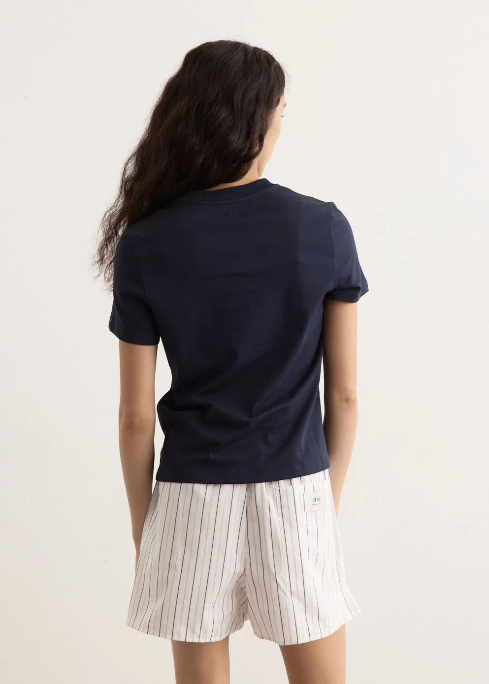 Cropped T-Shirt
