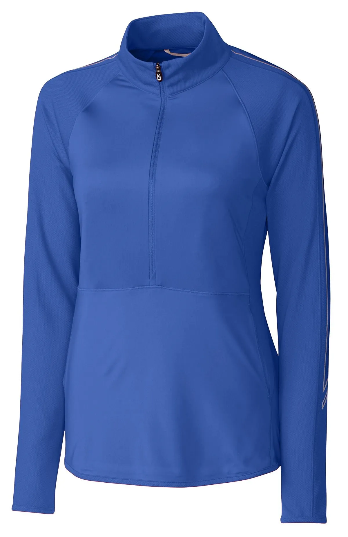 Cutter & Buck Ladies' Pennant Sport Half-Zip Jacket