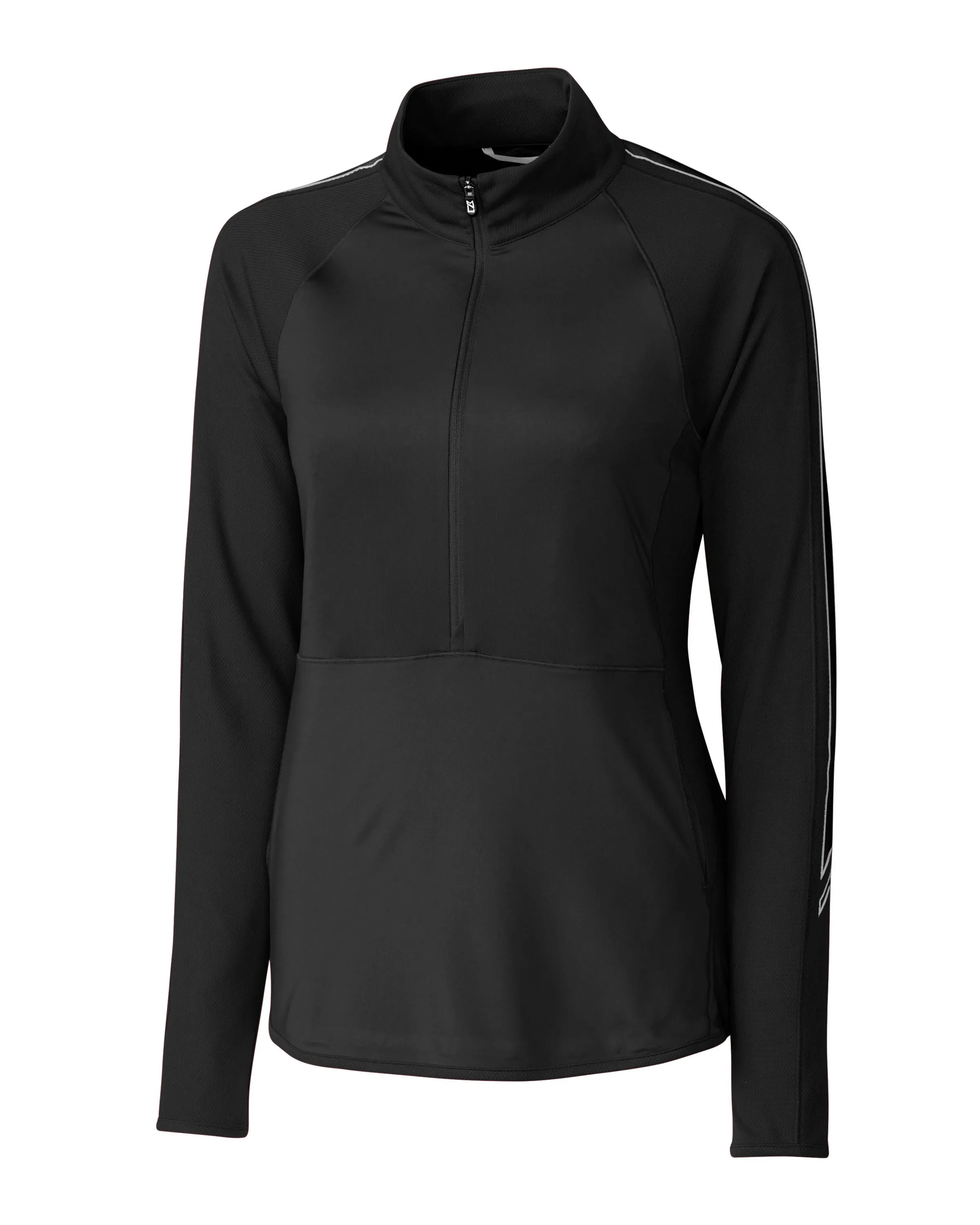Cutter & Buck Ladies' Pennant Sport Half-Zip Jacket