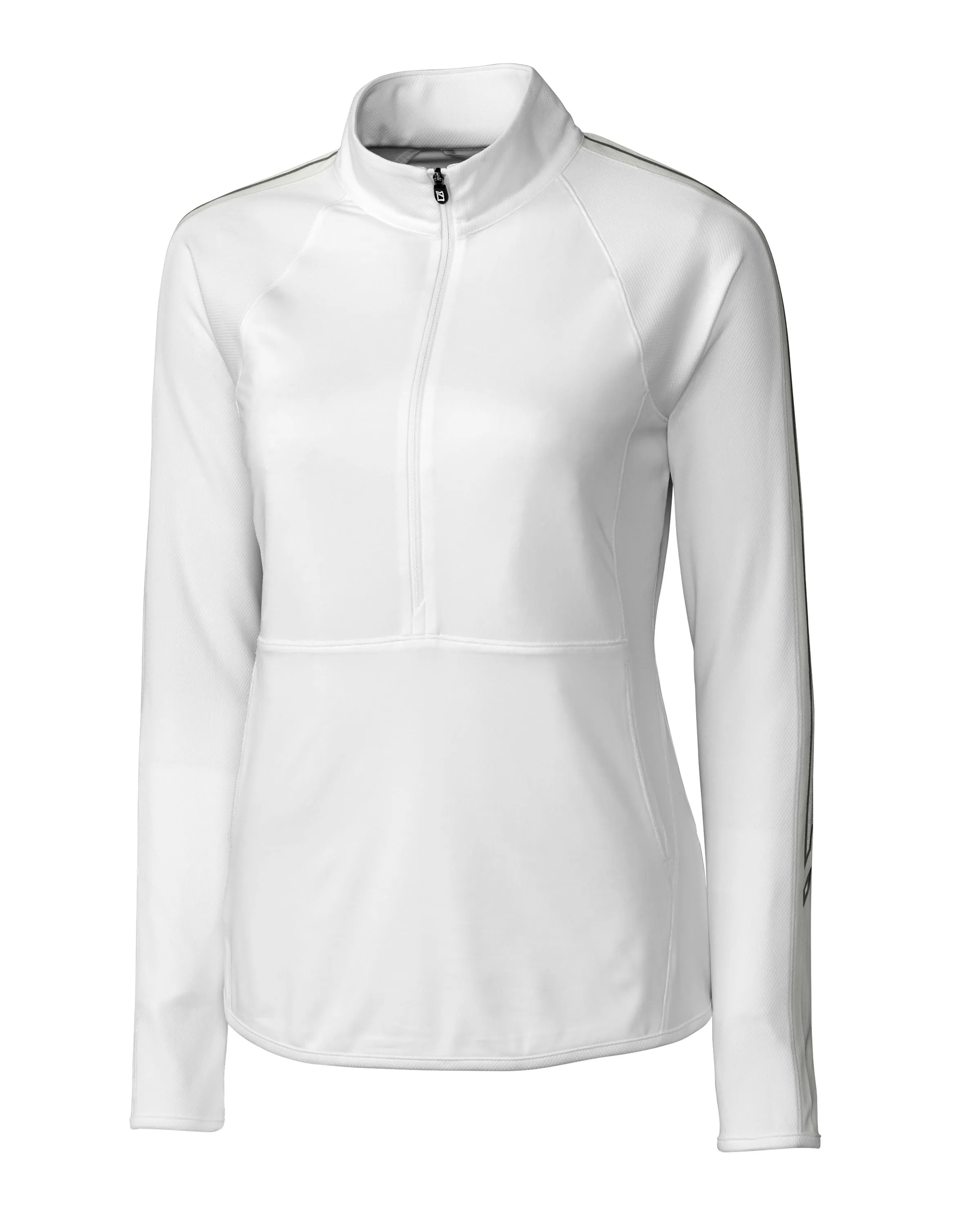 Cutter & Buck Ladies' Pennant Sport Half-Zip Jacket