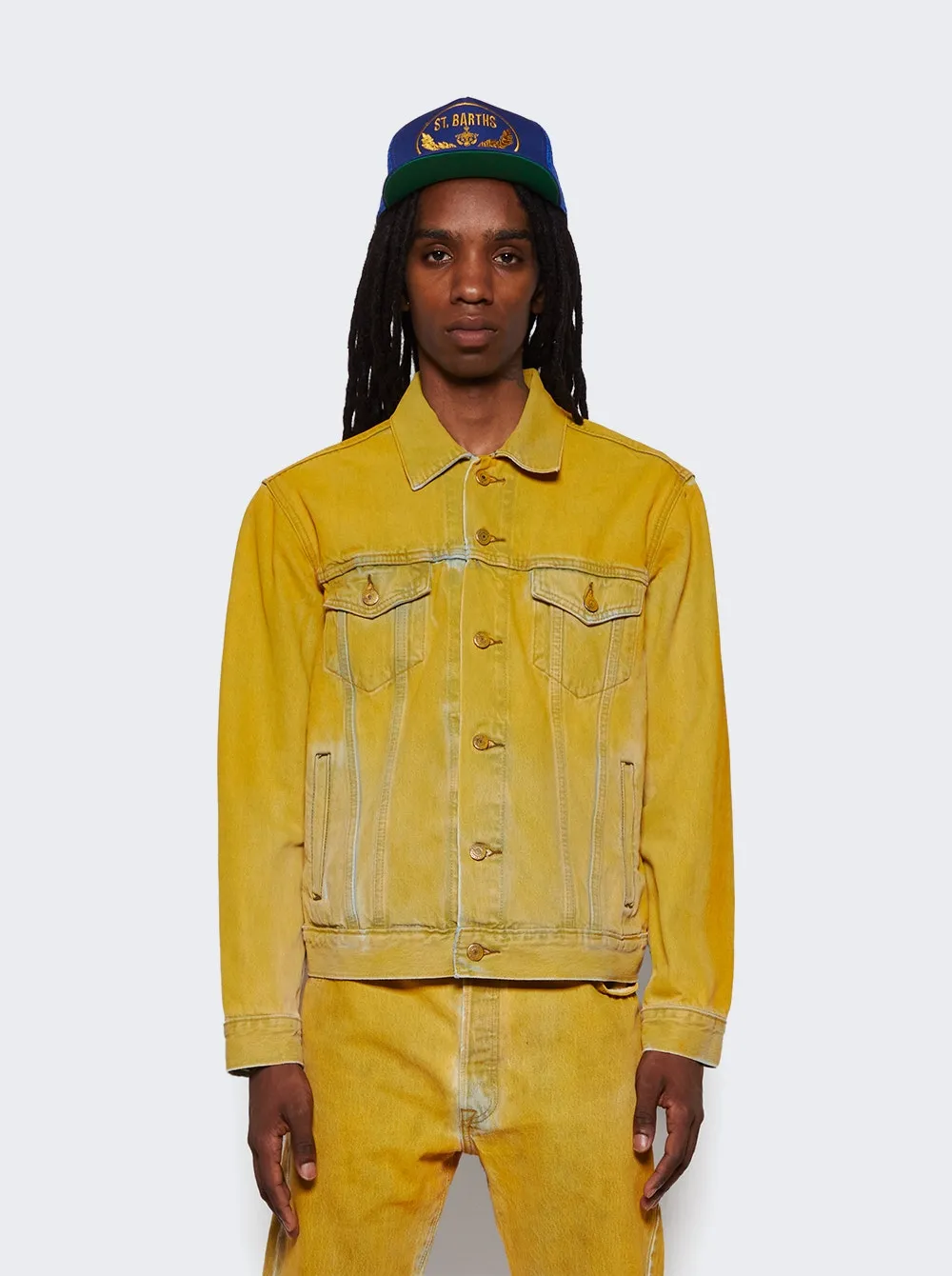 Daily Jacket