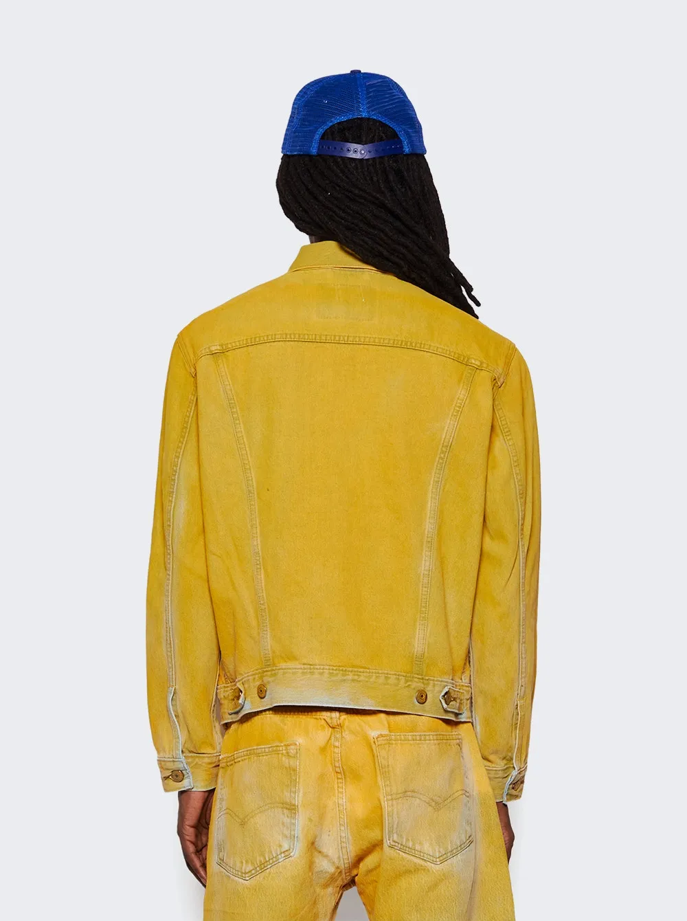 Daily Jacket