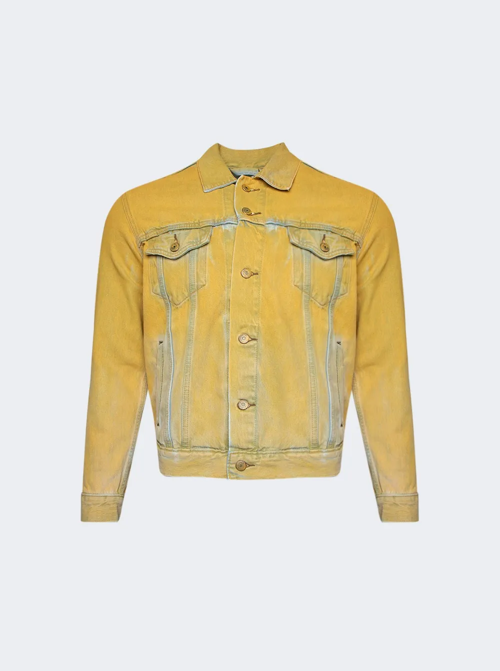 Daily Jacket