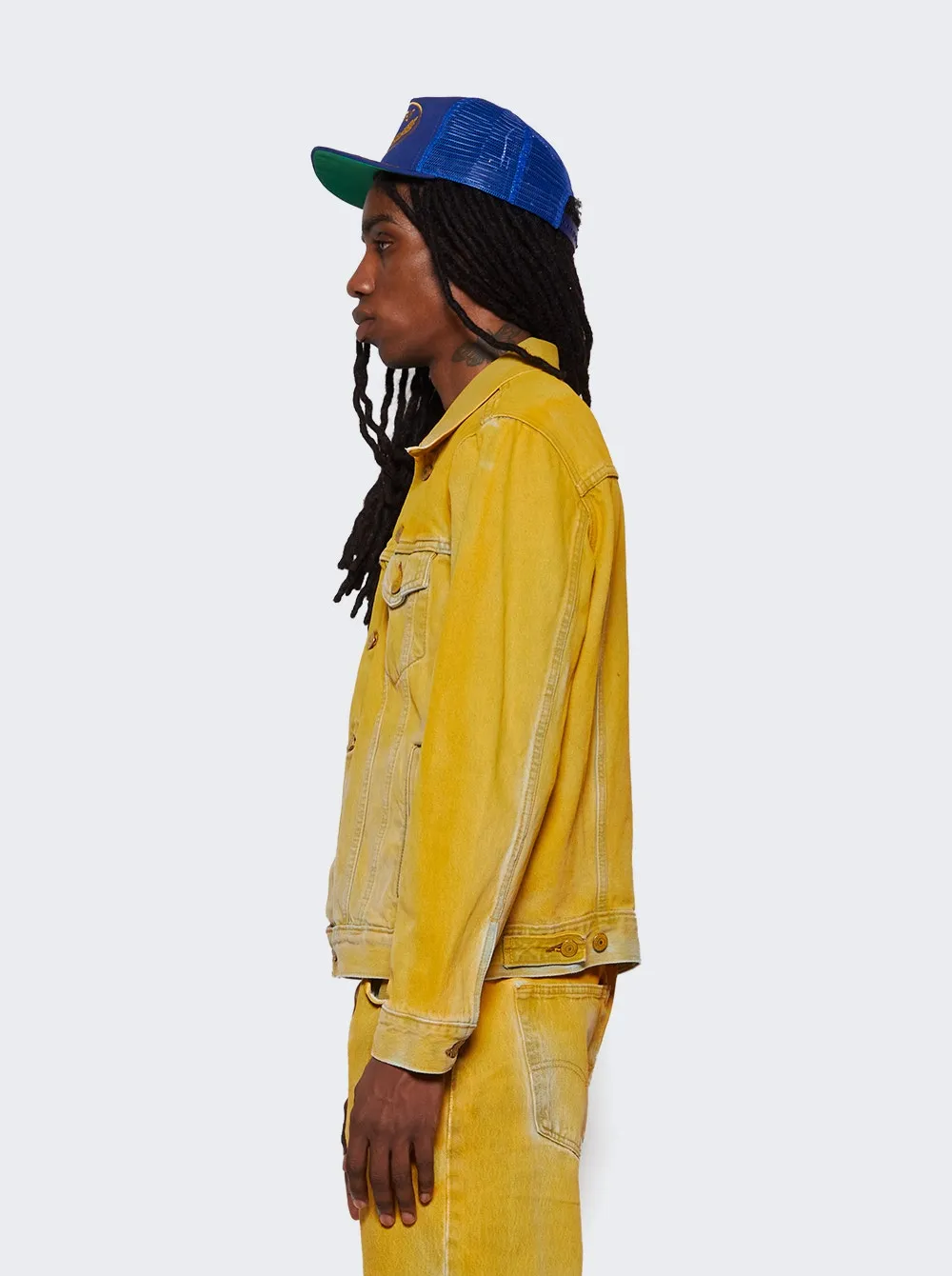 Daily Jacket