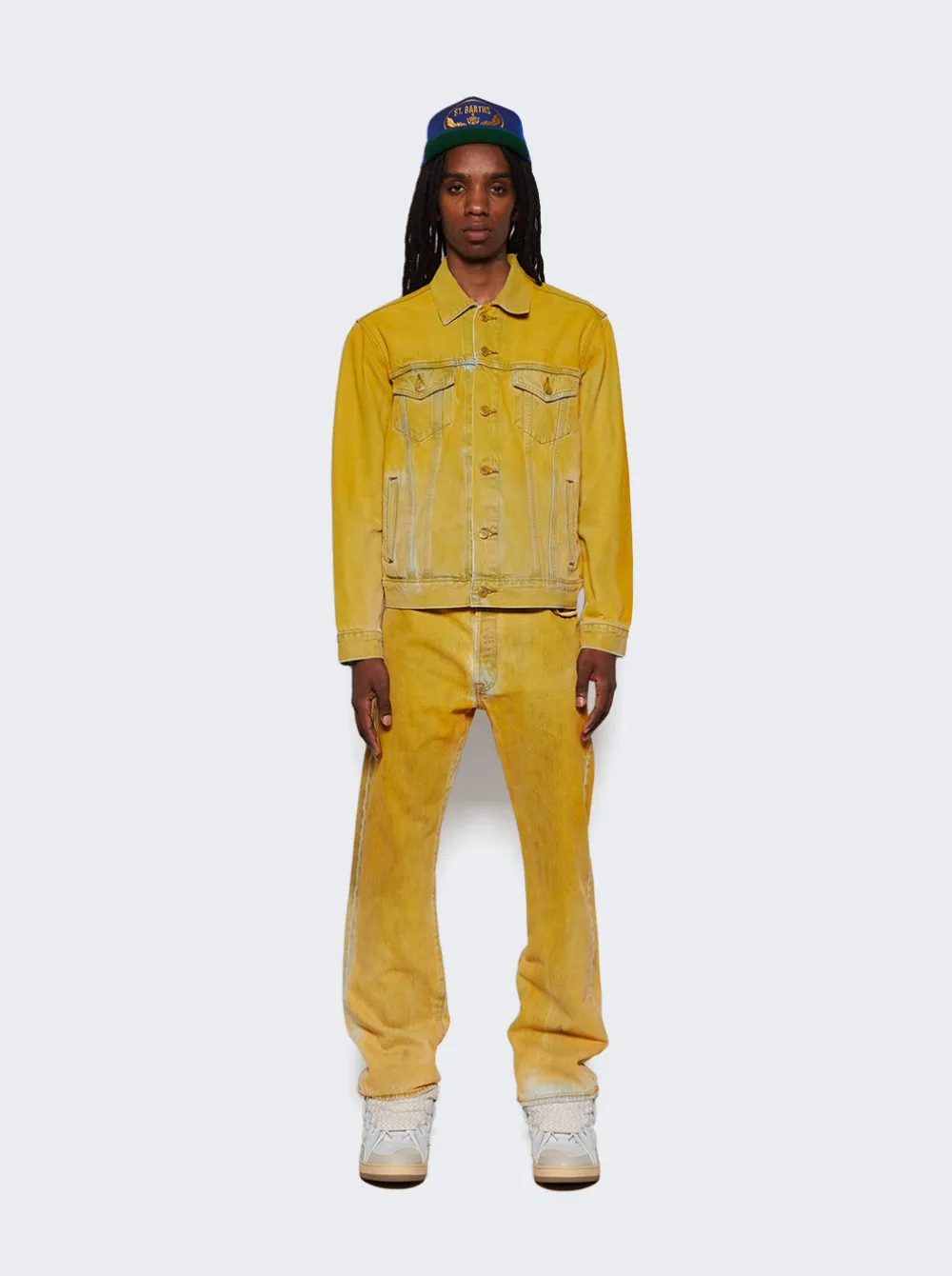 Daily Jacket