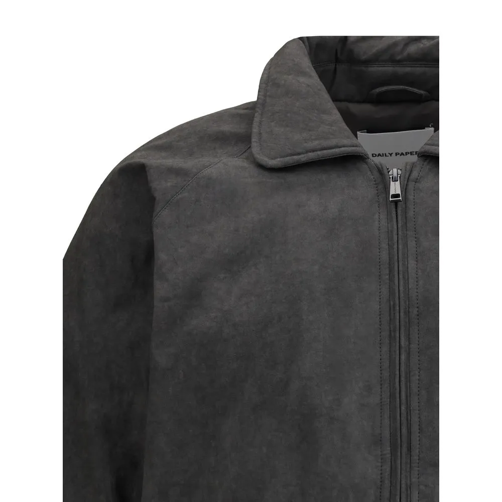 Daily Paper Cotton Bomber Men's Jacket