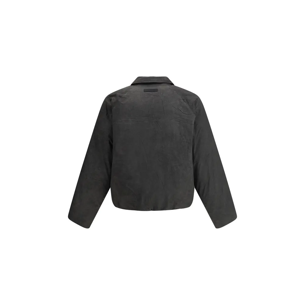 Daily Paper Cotton Bomber Men's Jacket