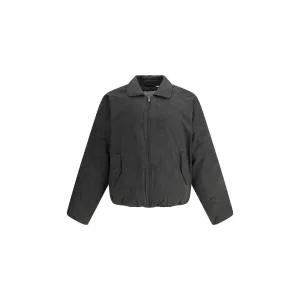 Daily Paper Cotton Bomber Men's Jacket