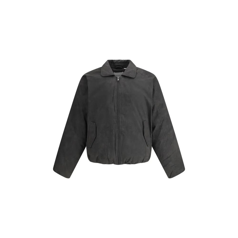Daily Paper Cotton Bomber Men's Jacket