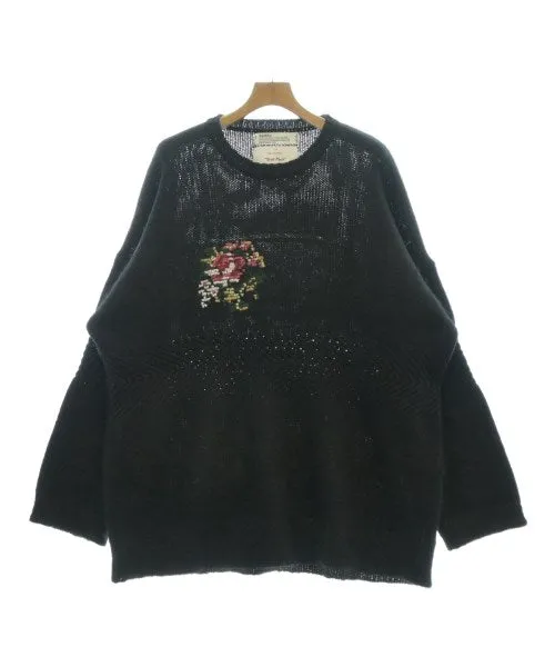 DAIRIKU Sweaters