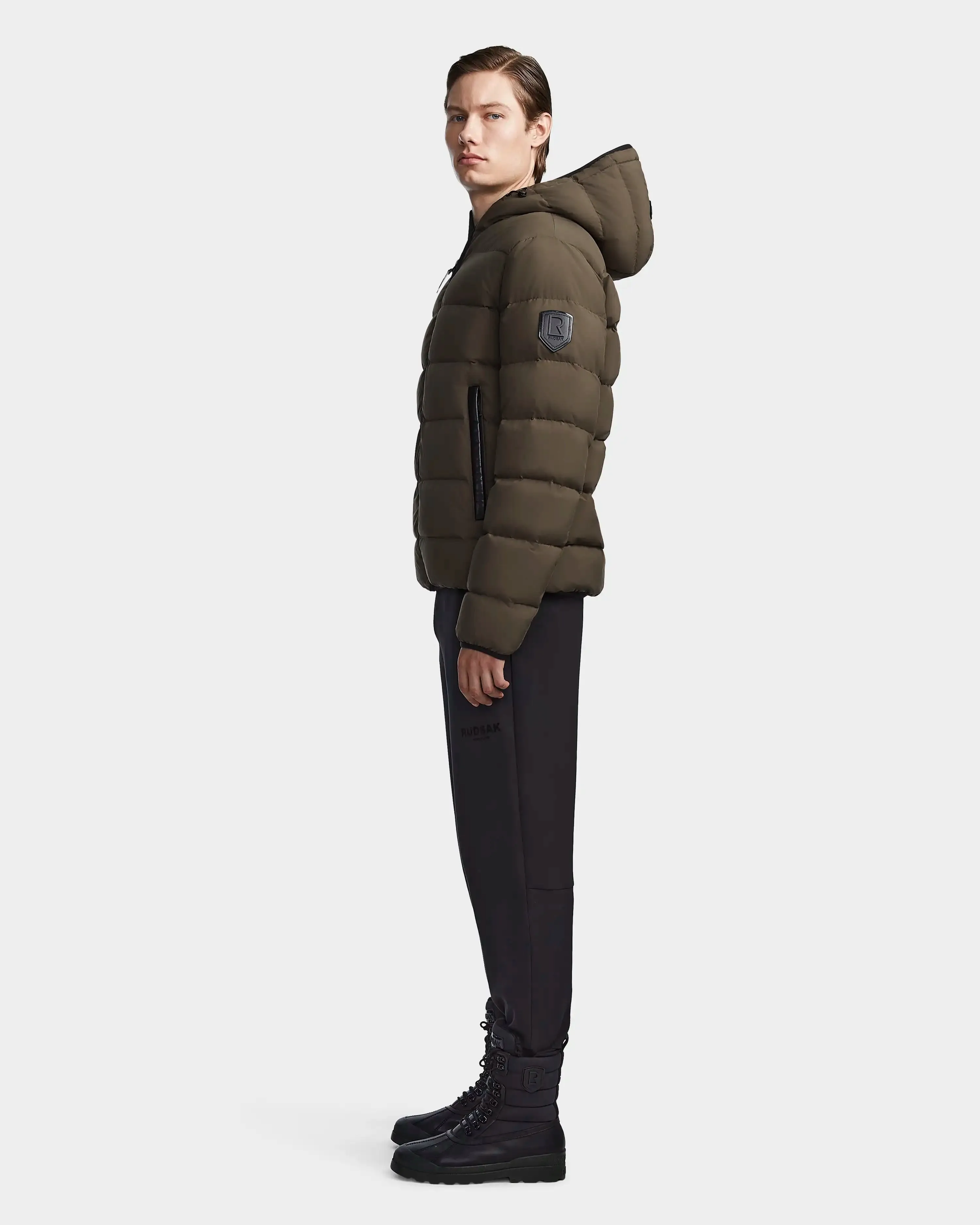 Demian M