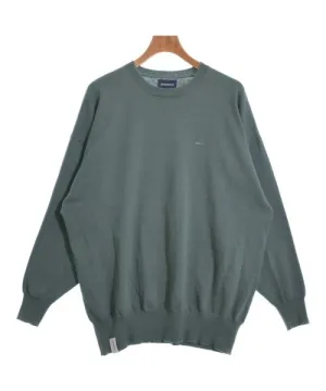 DESCENDANT Sweaters