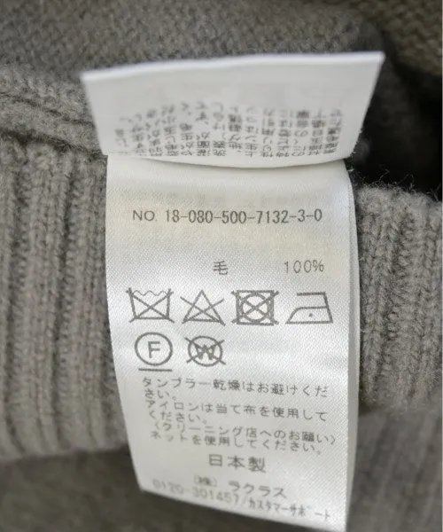 Deuxieme Classe Sweaters