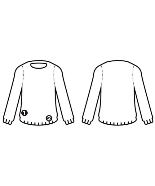 Deuxieme Classe Sweaters