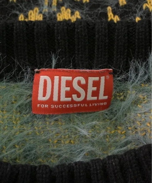 DIESEL Sweaters
