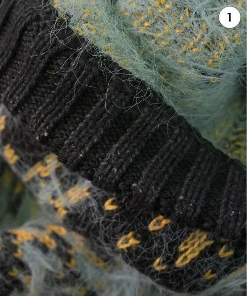 DIESEL Sweaters