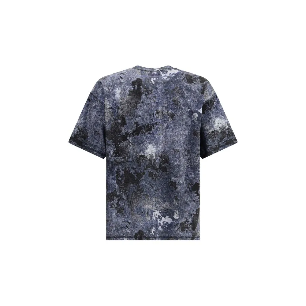 Diesel T-boxt-r12 Men's T-Shirt