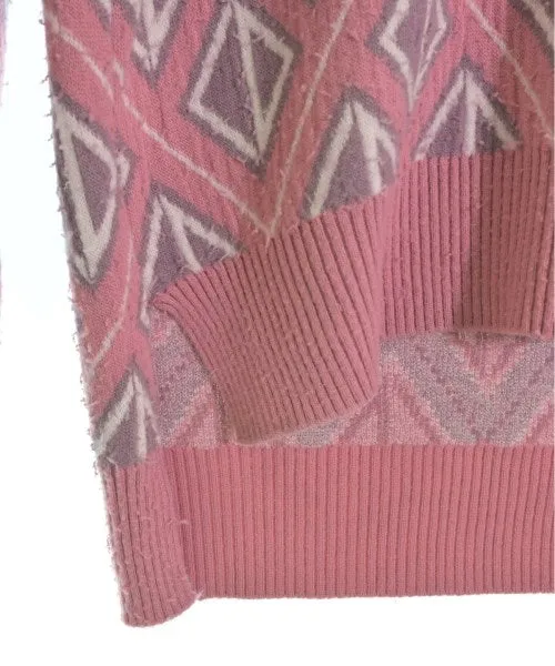 Dior Homme Sweaters