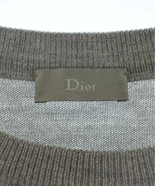 Dior Homme Sweaters