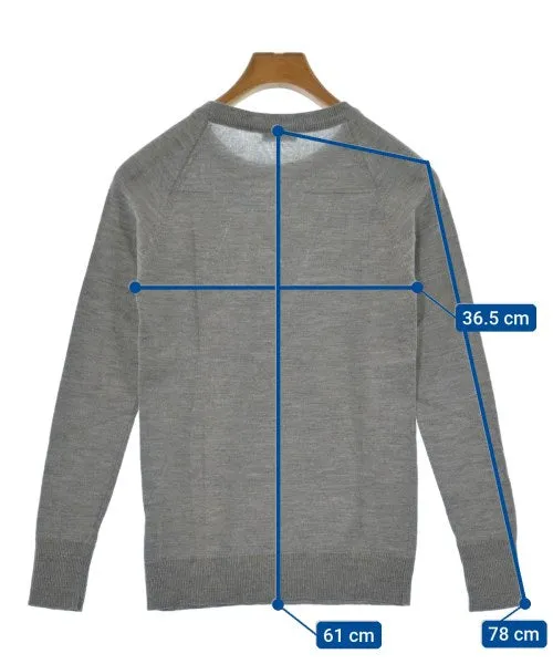 Dior Homme Sweaters