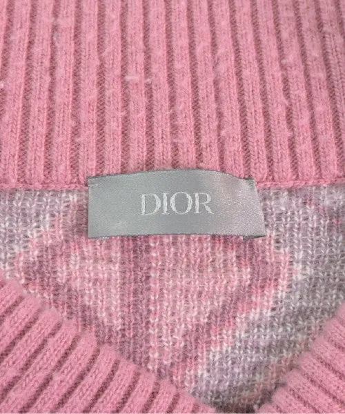 Dior Homme Sweaters