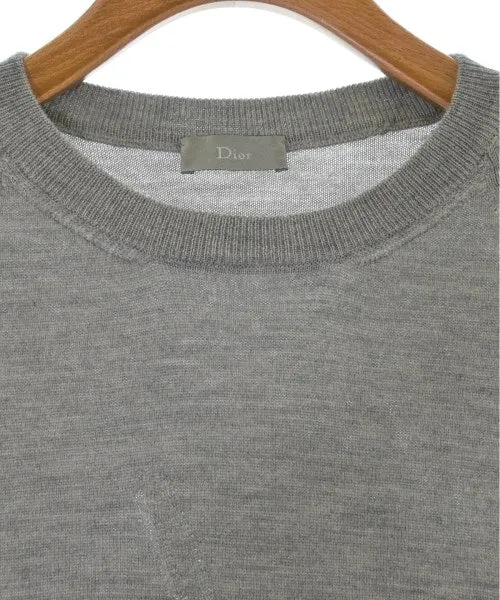 Dior Homme Sweaters